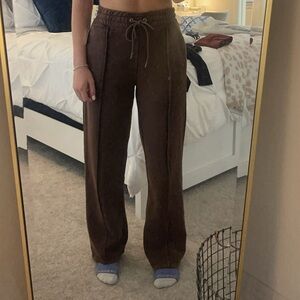 Free People Movement sweatpants
